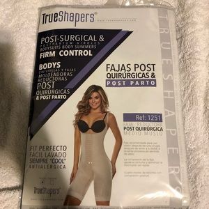 MID thigh bodysuit